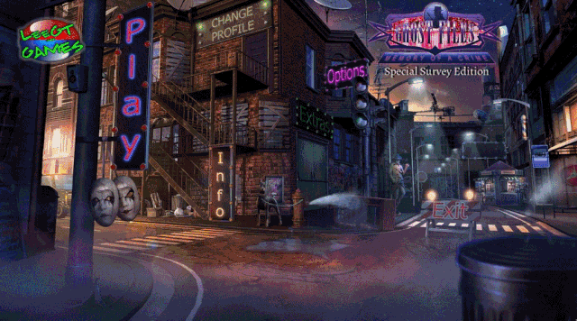 Ghostfiles2scr
