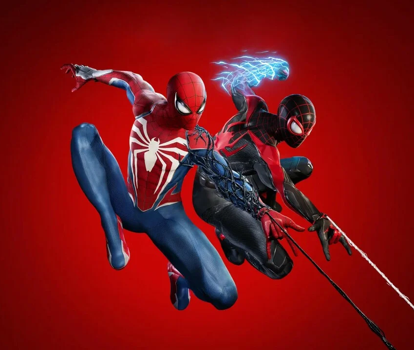 Spider Man Rift Effective or Interesting Perspective Shifts (spoilers for various games ...
