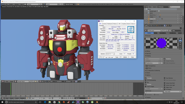 robot 1