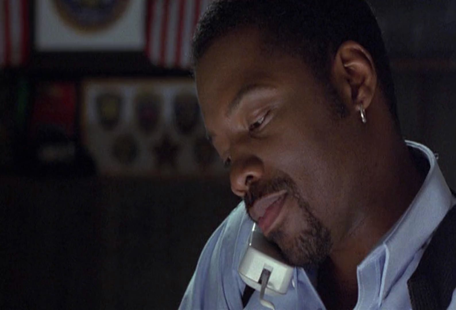 Face of Terror Screenshot 1