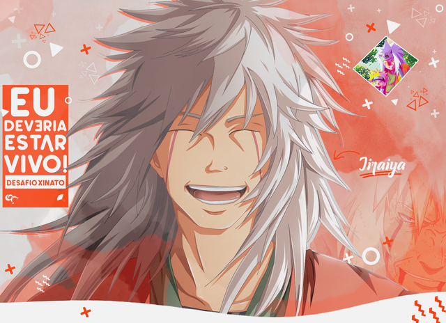 jiraiya-maick