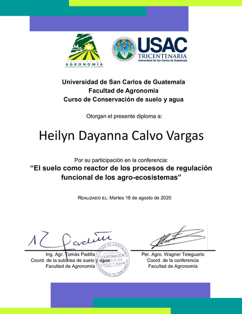 Heilyn-Calvo
