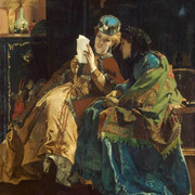 A-Pleasant-Letter