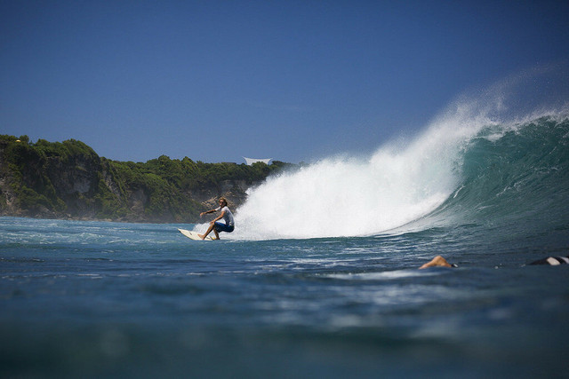 21-surfing