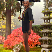 adonis