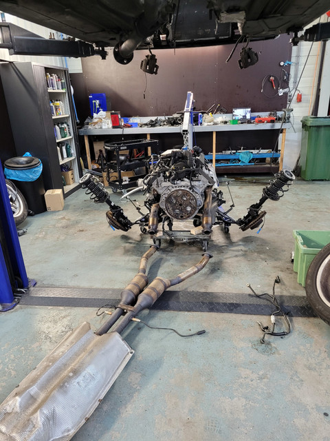 motor