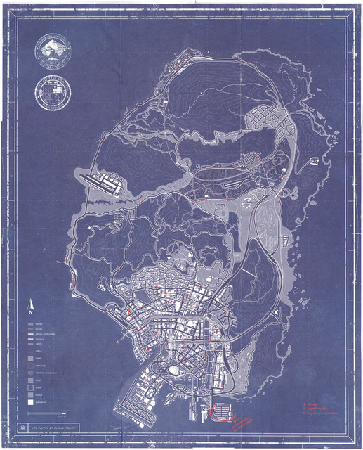 bluemap