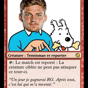 Tintin