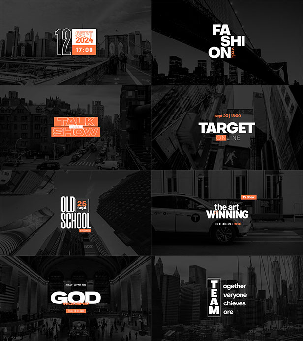 Various Titles 55 - 2