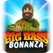 Big-Bass-Bonanza
