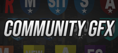 Community GFX