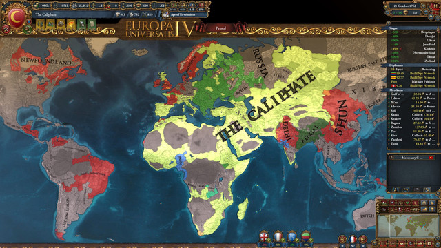 The-Caliphate-1750s