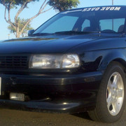 Sentra Quarter