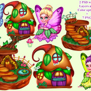 Fairy-House
