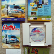 Rally2000