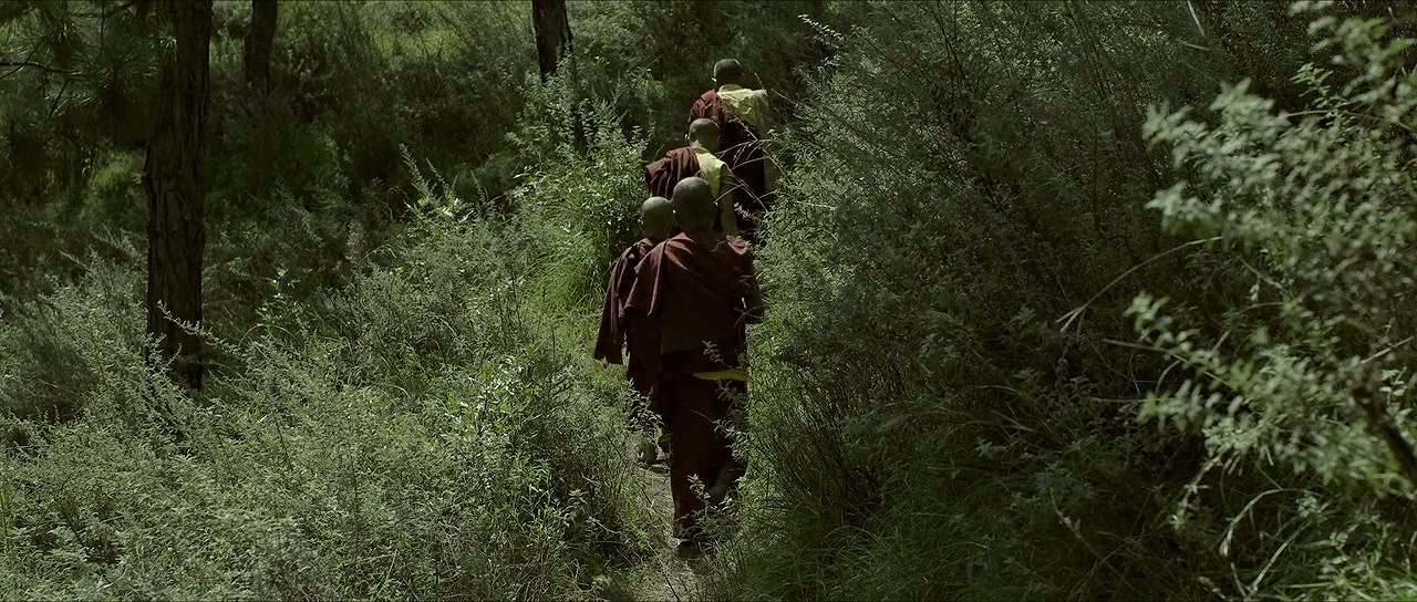 Sound of Silence Screenshot