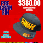 GORRA3D