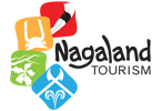 Tourism Nagaland Logo