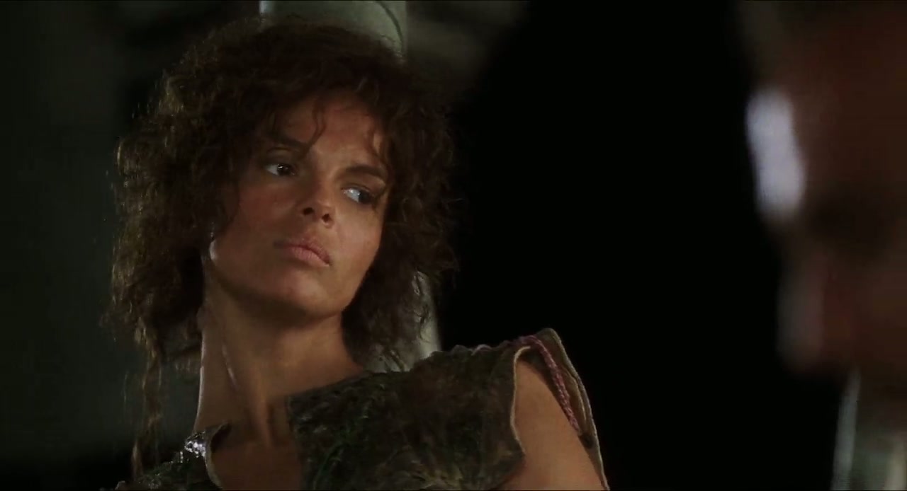 Waterworld Screenshot