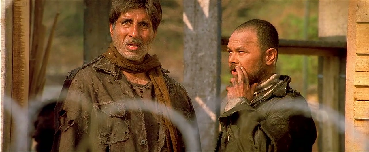 Deewaar: Let's Bring Our Heroes Home Screenshot