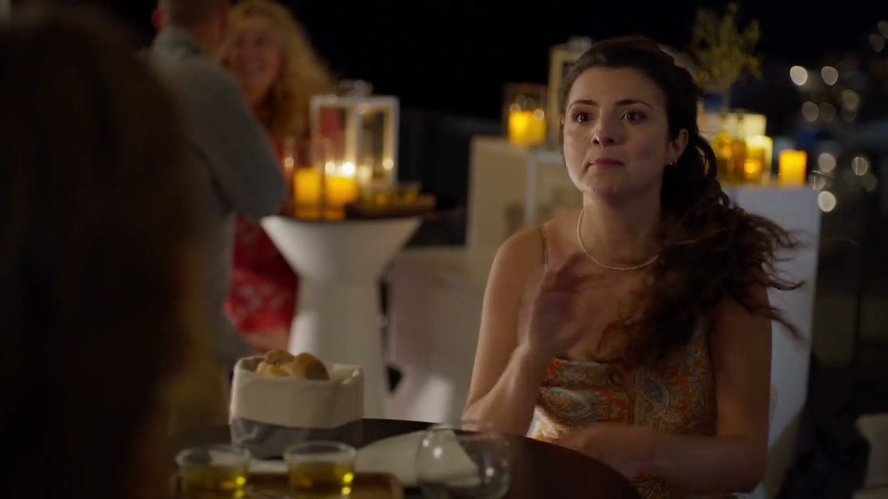 Love's Greek to Me Screenshot