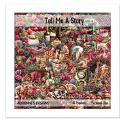 Tell Me A Story 1