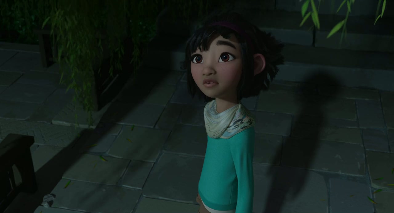Over the Moon Screenshot