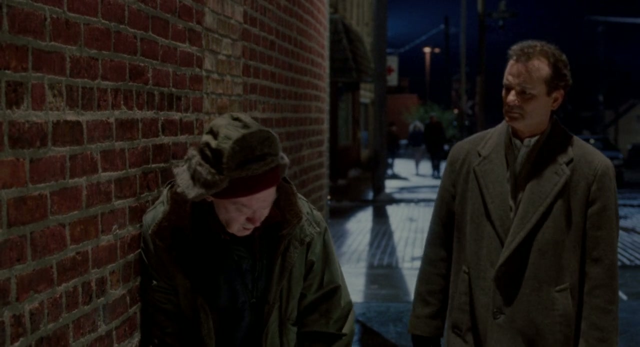 Groundhog Day Screenshot
