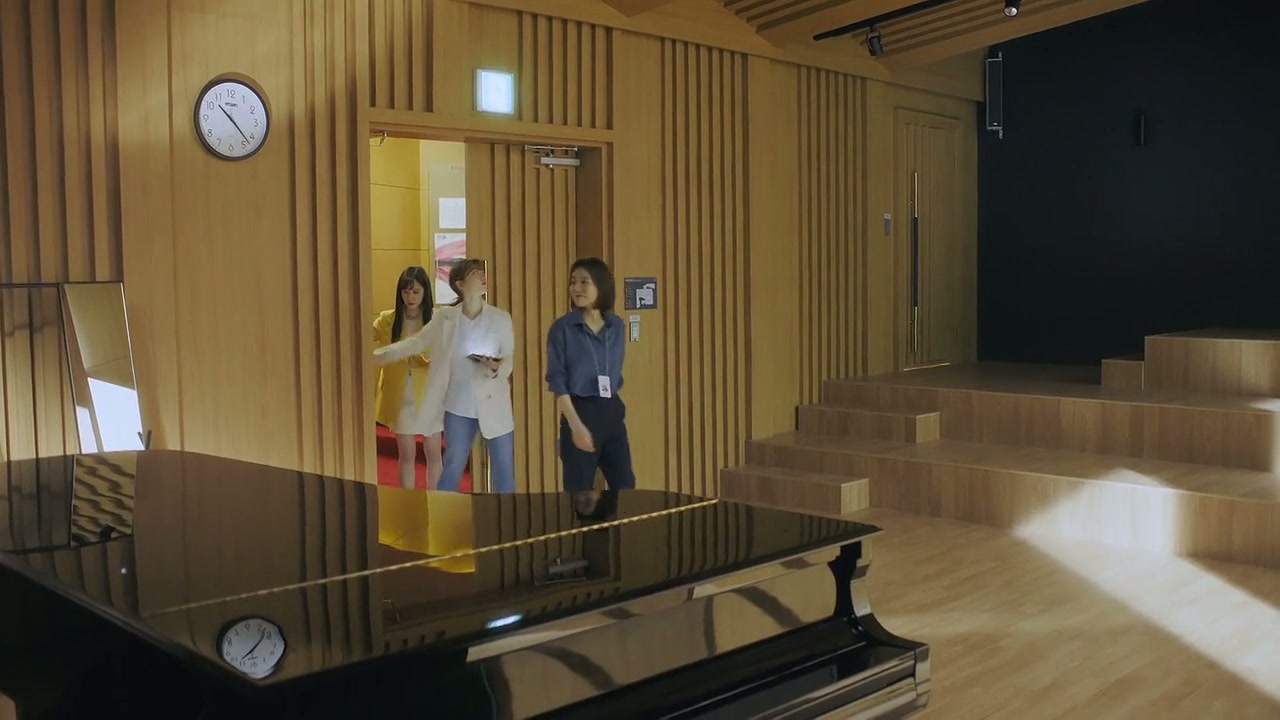 Do You Like Brahms? Screenshot