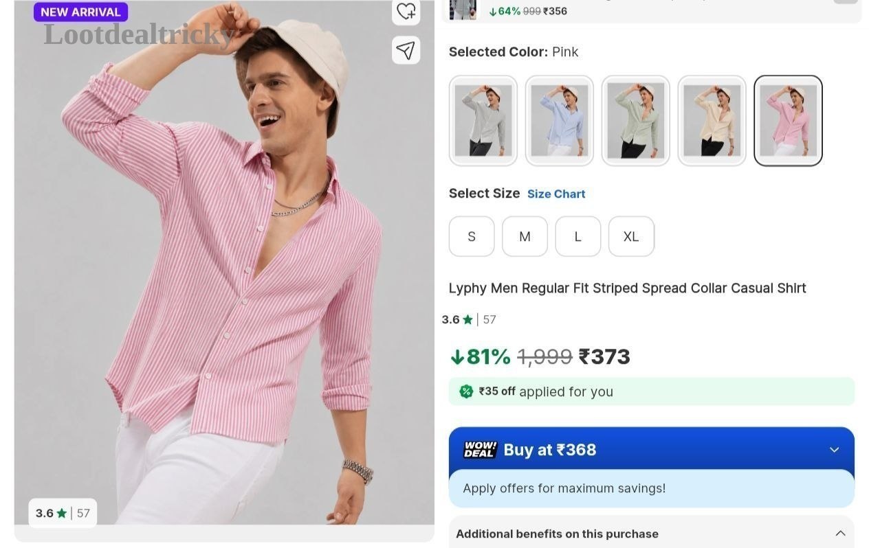 Loottt Fasttt – Just ₹373 | Top Unbeatable Deal Loottt Fasttt – Just ₹373 | Top Unbeatable Deal
