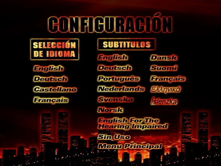 Die3 3 - Jungla de Cristal - La Venganza [DVD9 Full] [Pal] [Esp/Ing/Fra/Ale] [5.1] [Sub:Multi] [1995] [Accción] [VS]