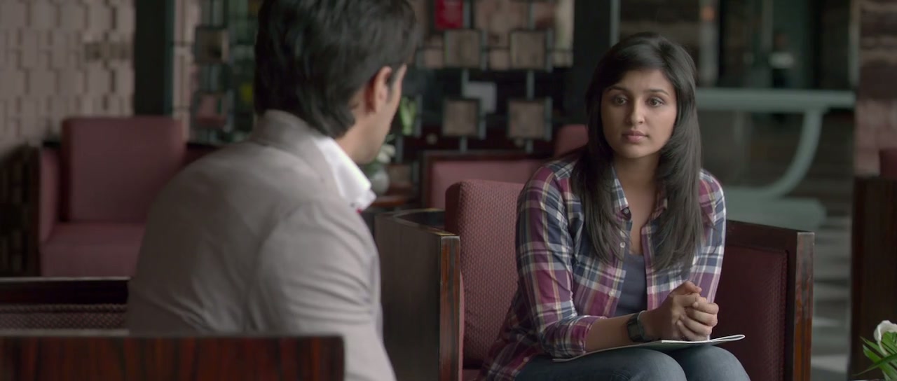 Hasee Toh Phasee Screenshot