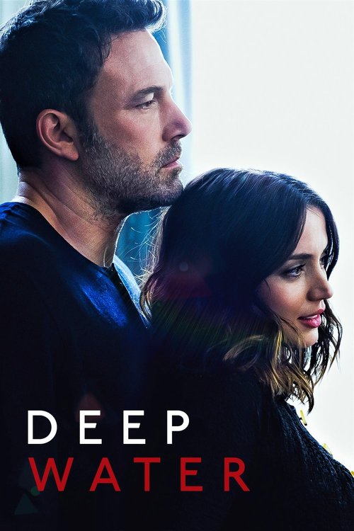Głęboka woda / Deep Water (2022) PL.1080p.WEB-DL.H264-BP007 / Lektor PL