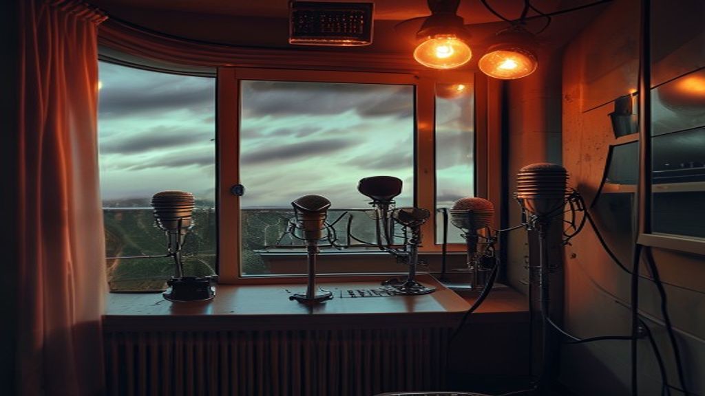 El susurro del viento en tu ventana 