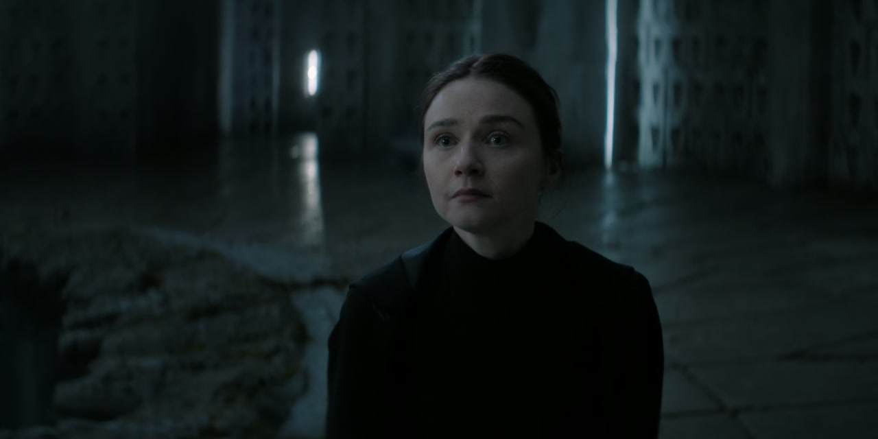 Dune: Prophecy Screenshot