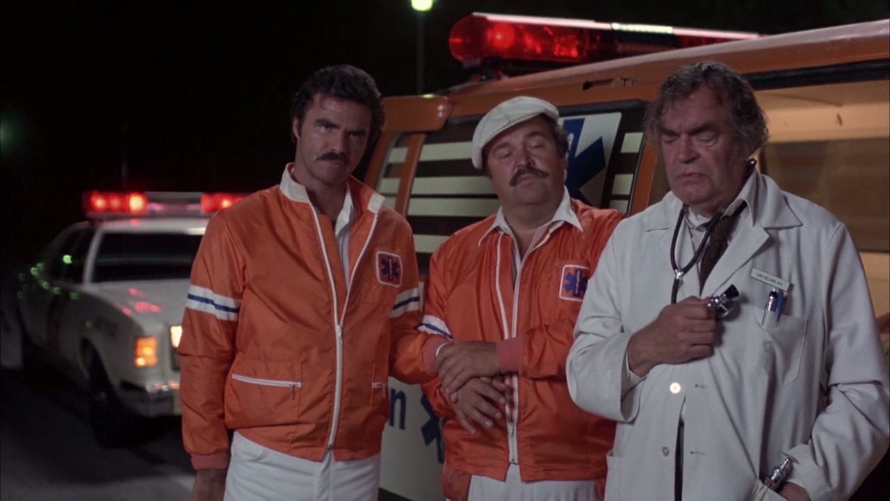 The Cannonball Run Screenshot