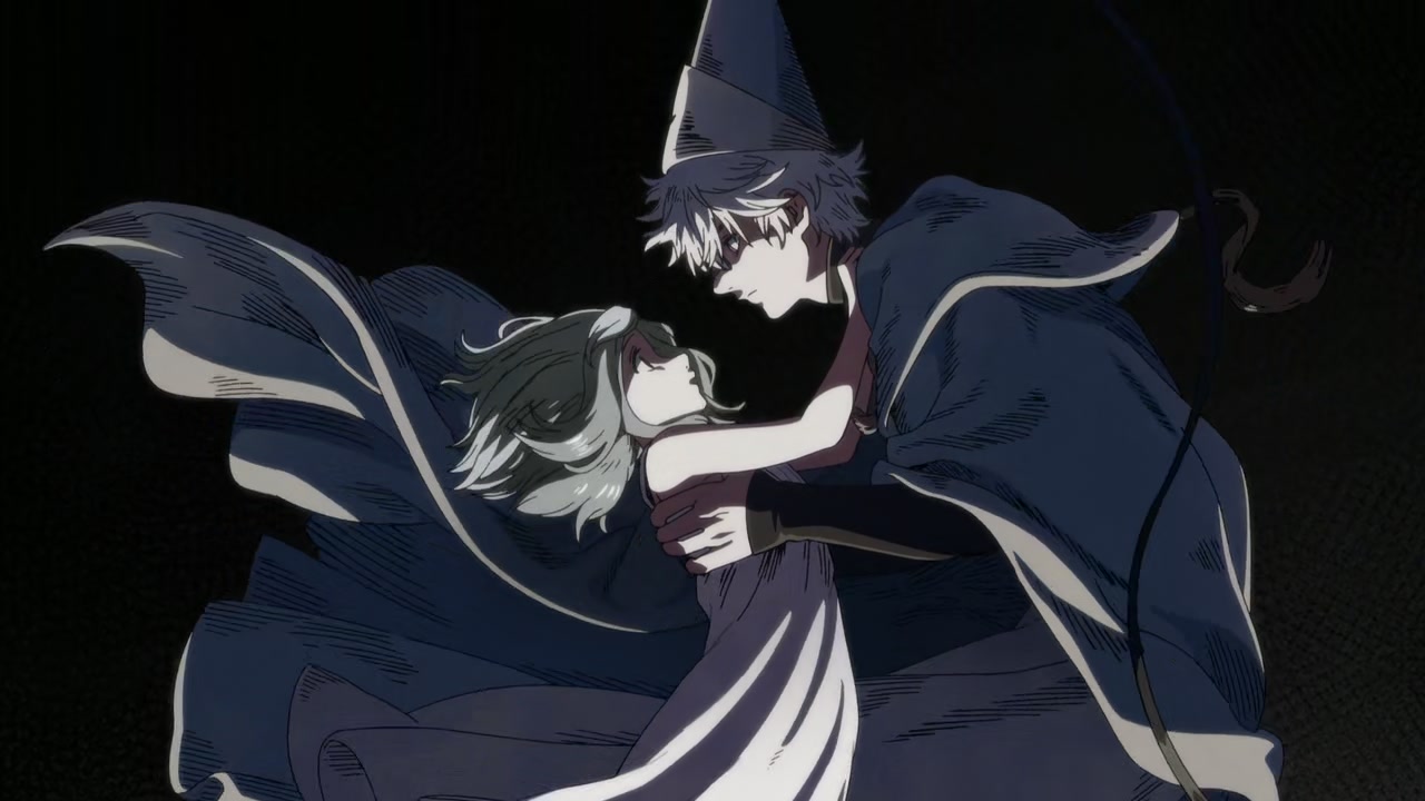 Witch Hat Atelier Screenshot