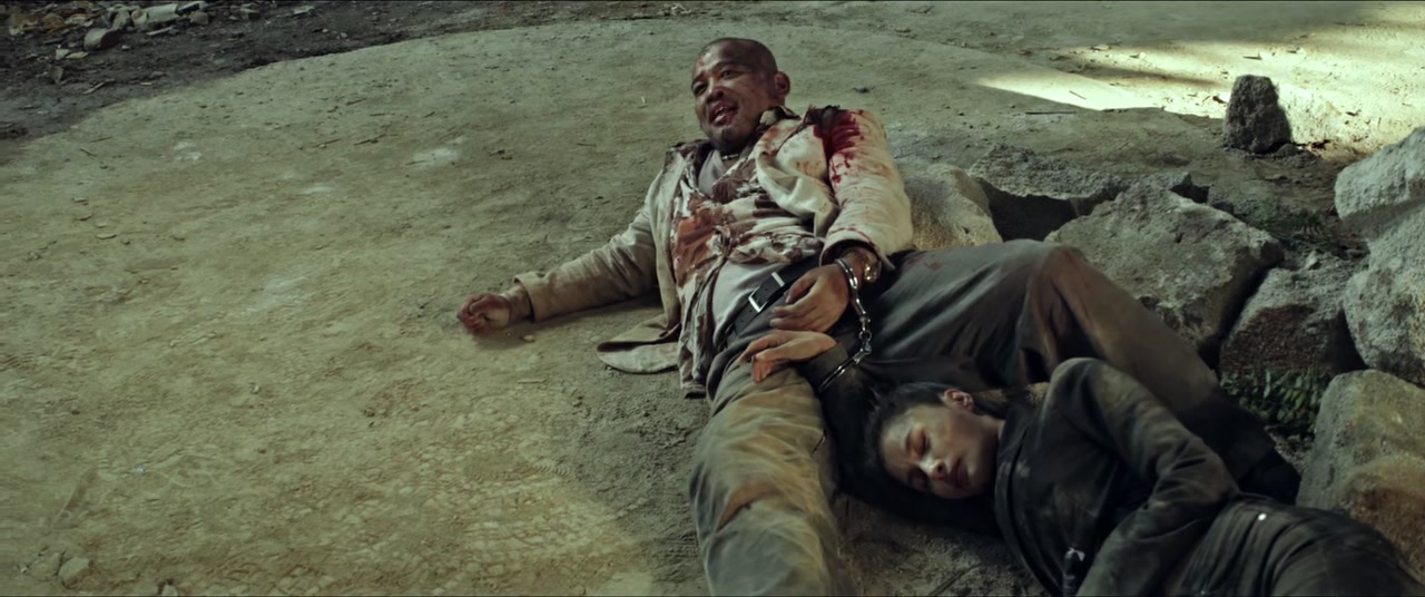 To Live Through Death Screenshot