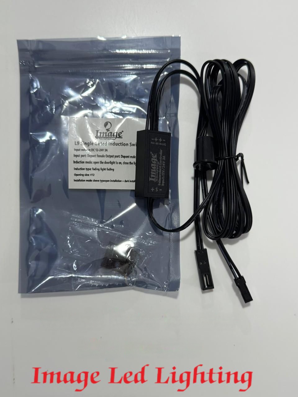 Single door sensor with 1 yr gaurantee — Ohrim wholesale price 150
