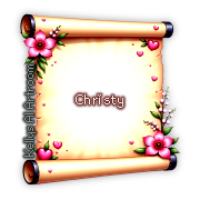 Christy 761ºAv