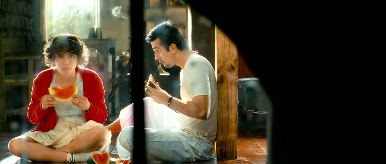 Barfi! Screenshot