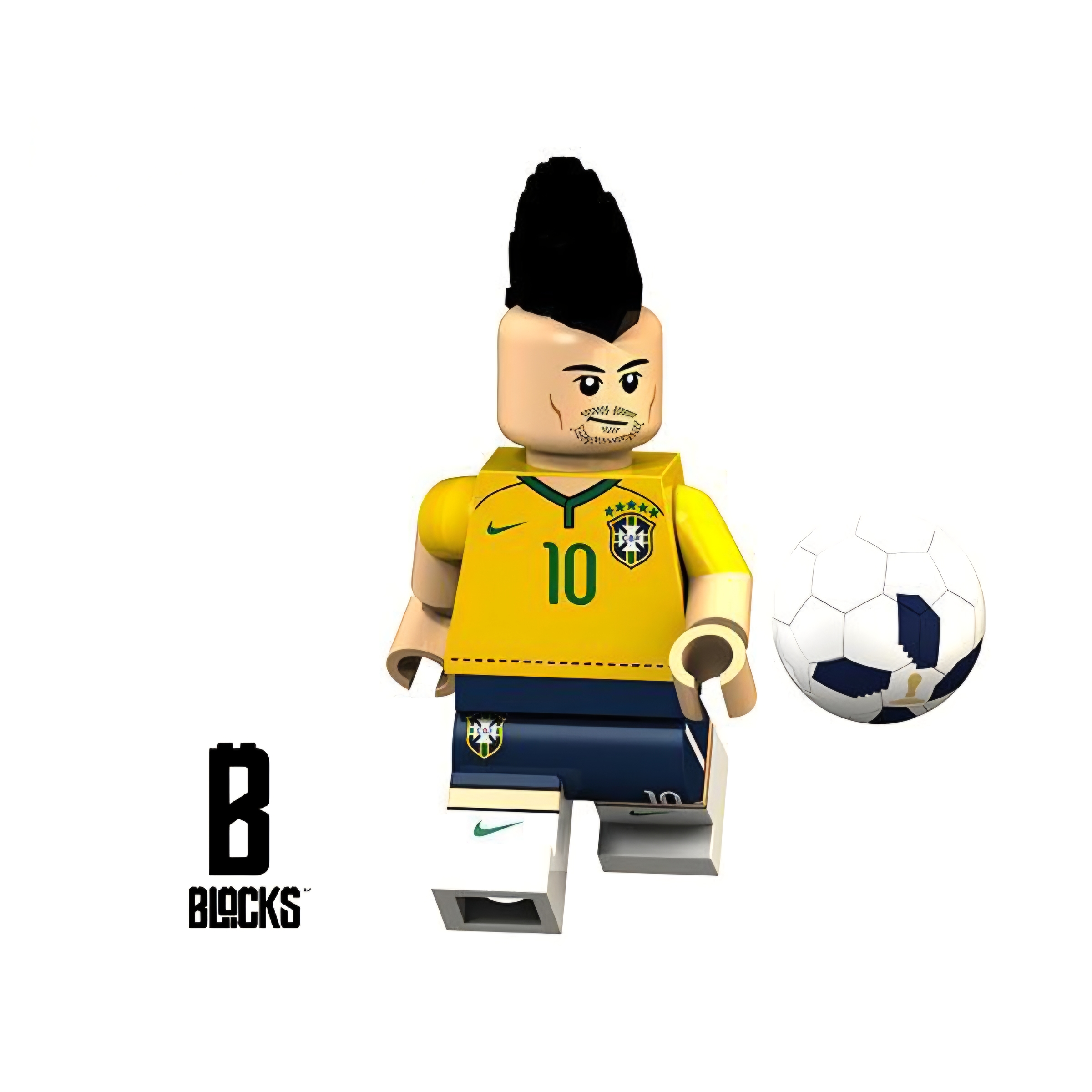 Neymar Jr [Brazil]