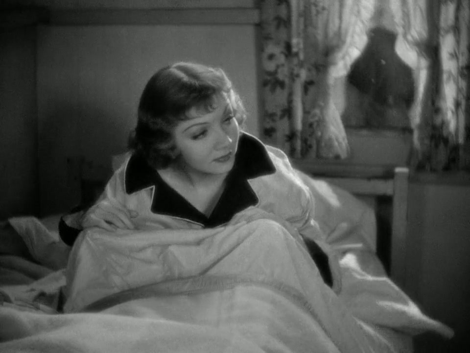 It Happened One Night Screenshot