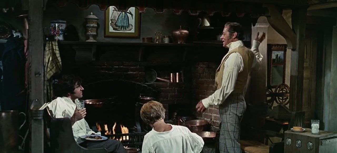 Doctor Dolittle Screenshot