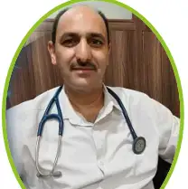 Dr. Aijaz Arshid