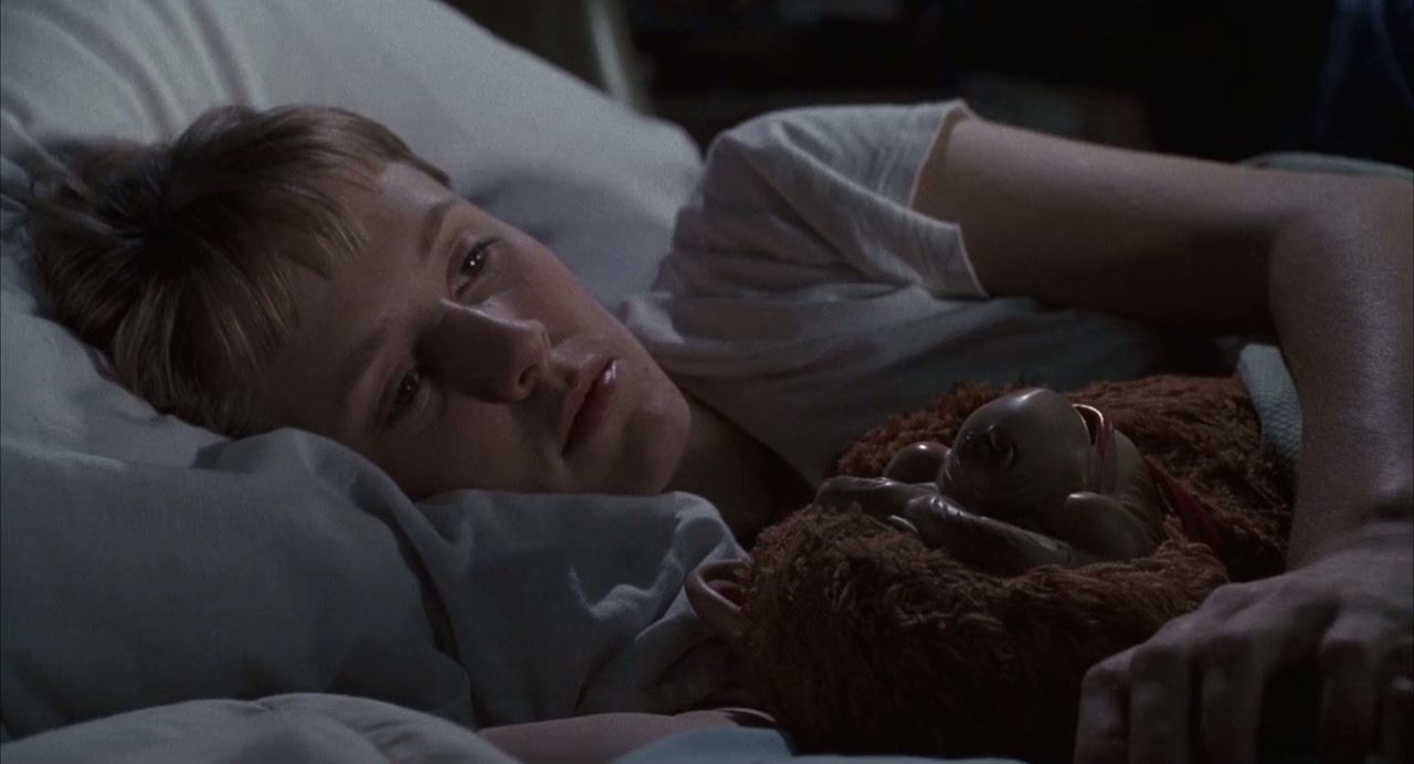 Benny & Joon Screenshot
