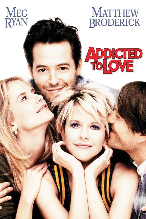 Miłość jak narkotyk - Addicted To Love (1997) PL.10Bit.1080p.BluRay.H265-FT / ENG-Lektor PL