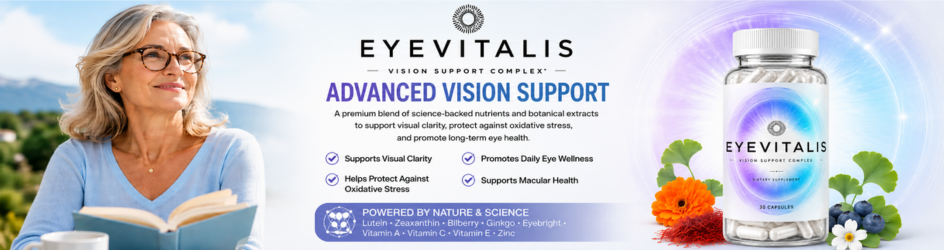 EyeVitalis