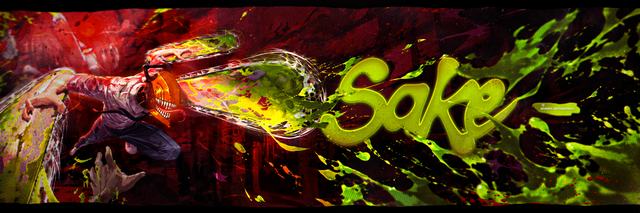 sake chainsawman header