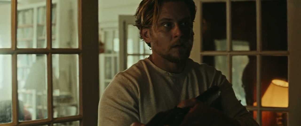 Violent Ends Screenshot